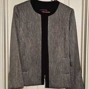 Preston & York jacket